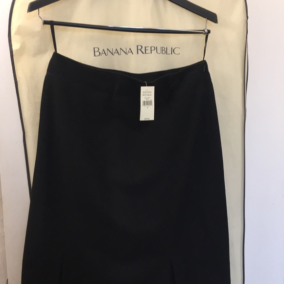 Banana Republic Jacket and Skirt - Picture 2 of 6